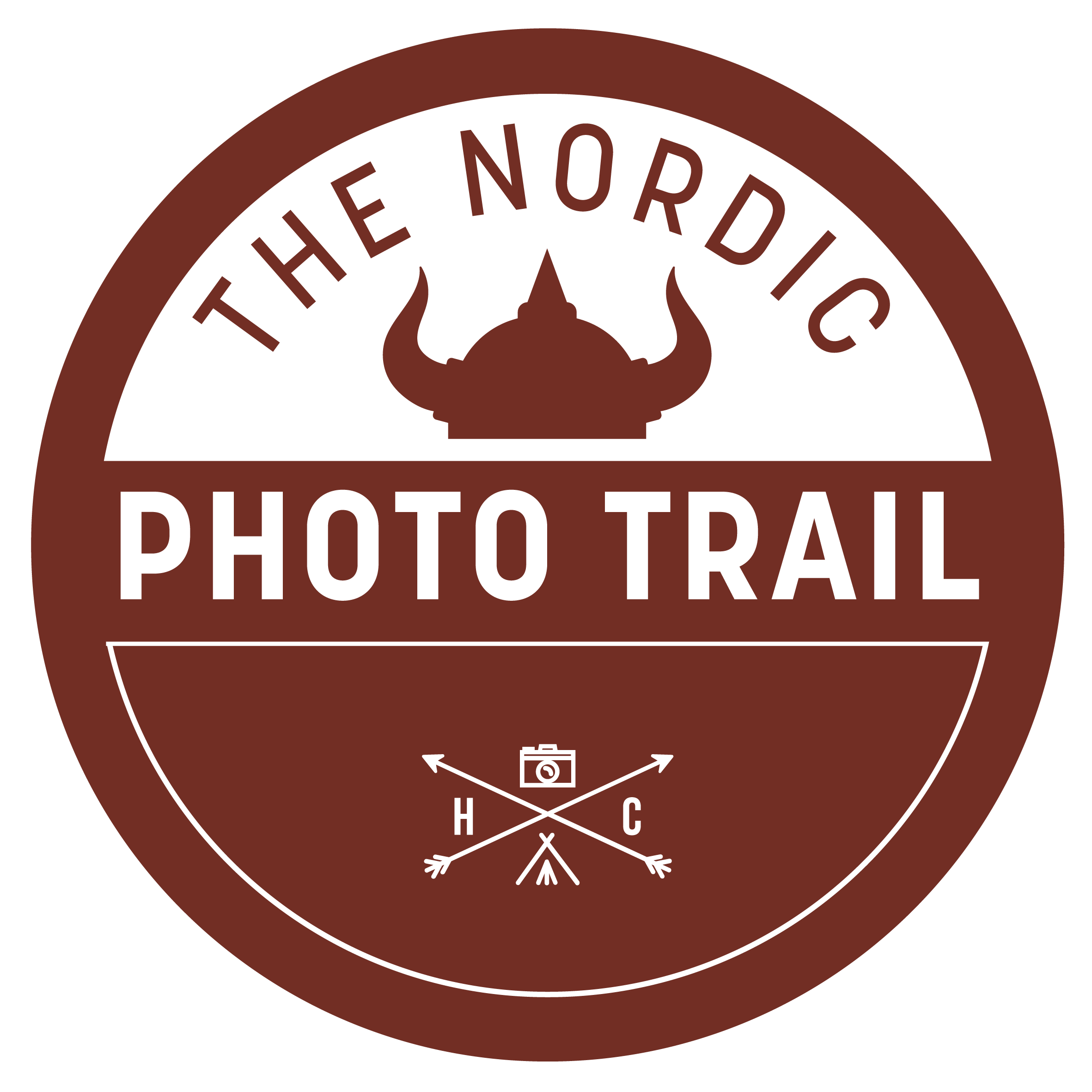 The Nordic Photo Trail