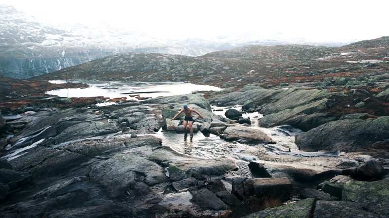 noorwegen, fotoreis, avontuur, wandelen, wildernis